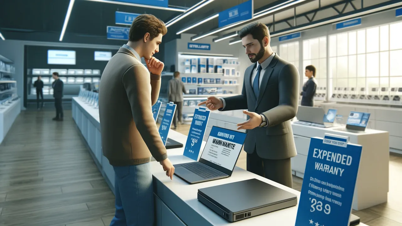 Panduan Garansi Laptop Tips Membeli Dengan Aman