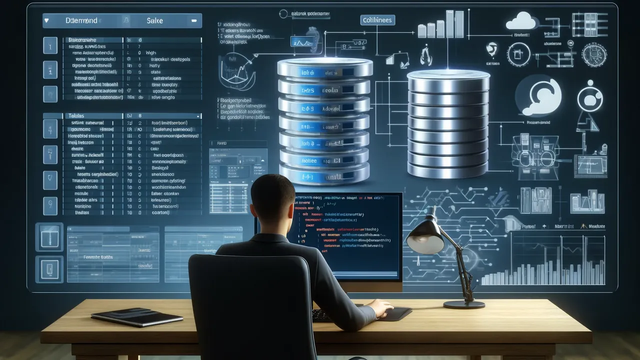 Cara Efektif Optimasi Database untuk Pemula