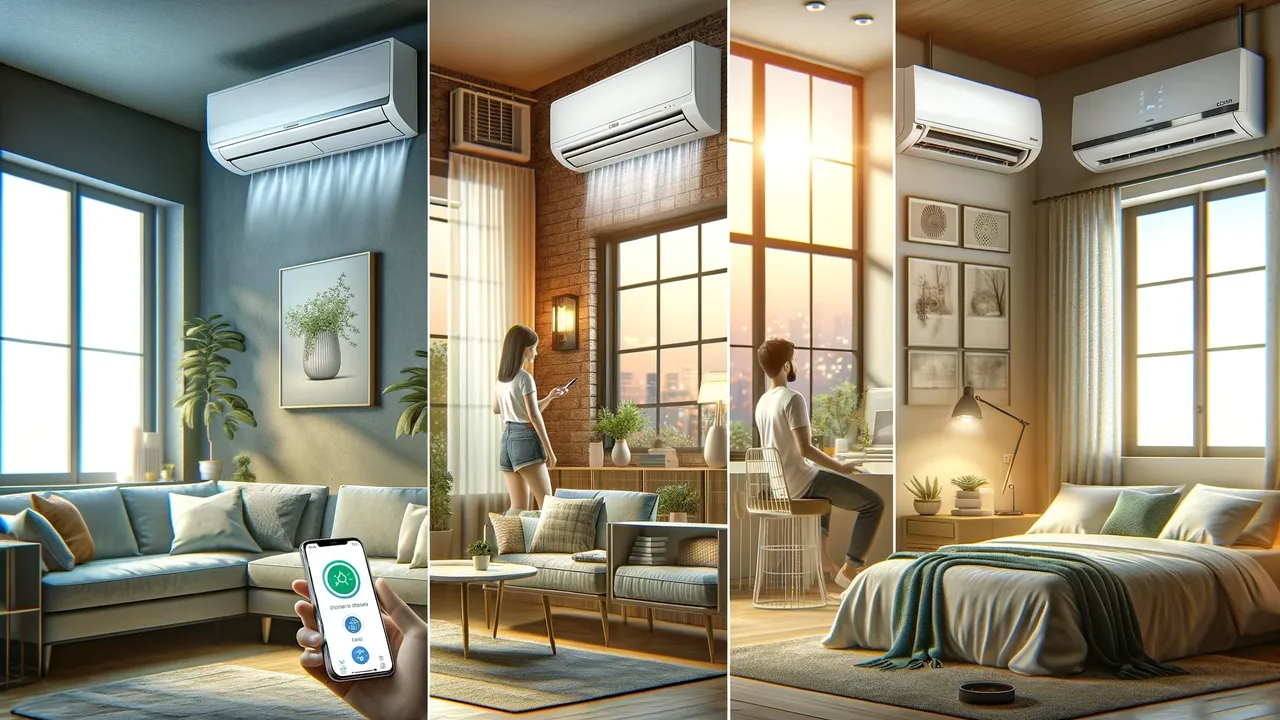 Panduan Memilih Teknologi AC Terbaru yang Tepat