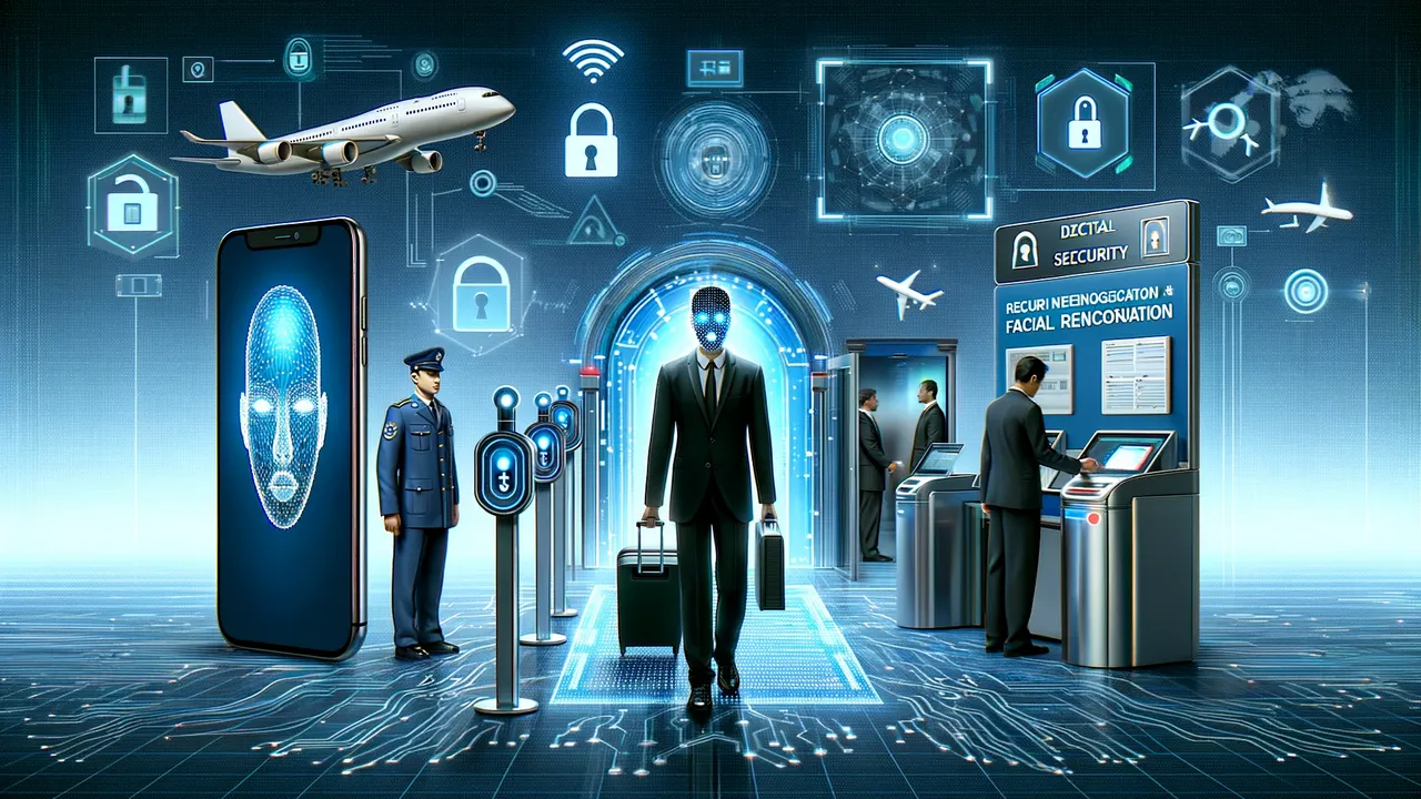 Mengenal Teknologi Identifikasi Wajah Masa Kini