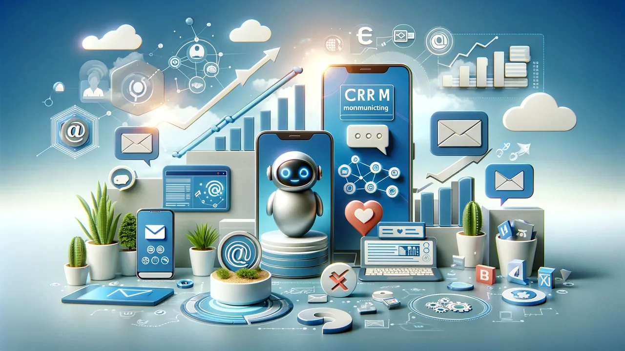 Strategi Efektif Dalam Komunikasi Pelanggan