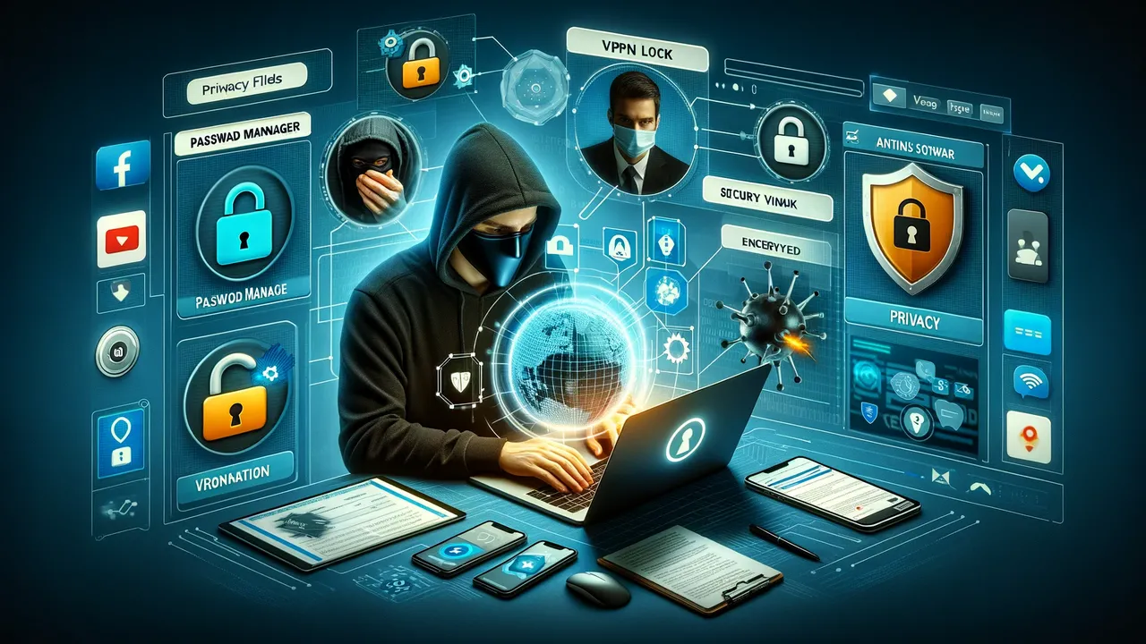 Pentingnya Privasi Digital di Era Teknologi Modern