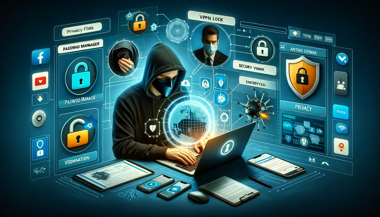 Pentingnya Privasi Digital di Era Teknologi Modern