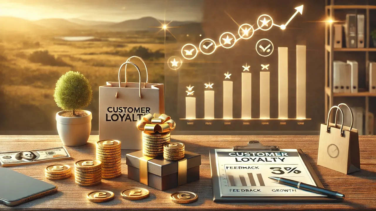 Strategi Meningkatkan Loyalitas Pelanggan Anda