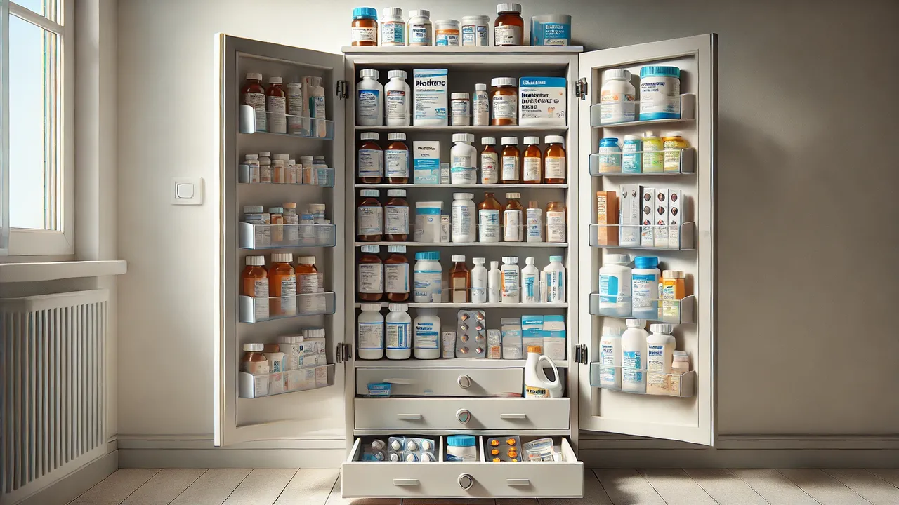 Cara Mengurangi Risiko Penggunaan Obat dengan Aman