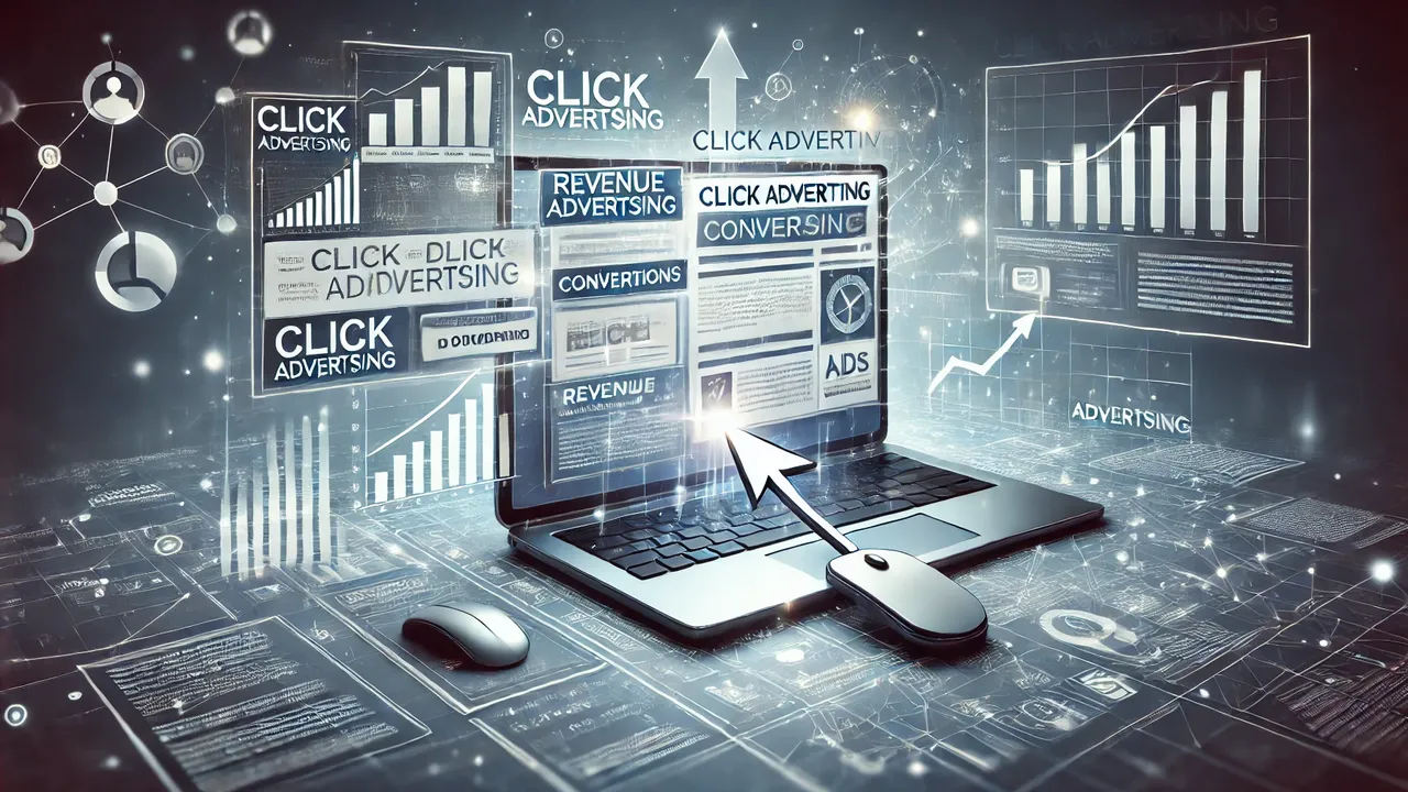 Cara Efektif Meningkatkan Penghasilan dengan Klik Iklan