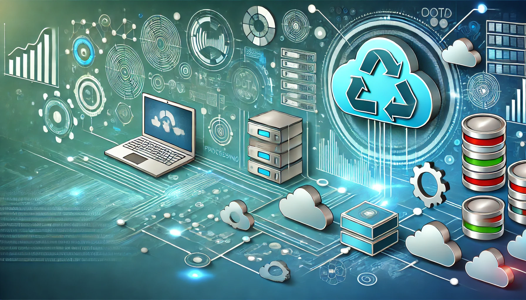 Analisis Data dan Teknologi Digital Alt text
