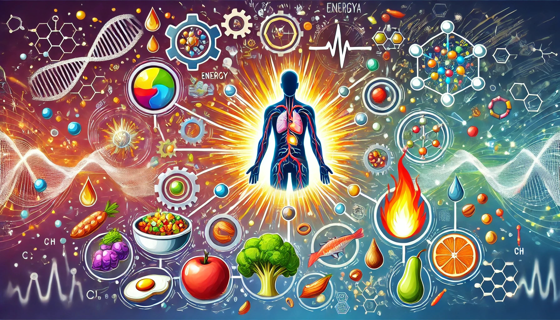 Nutrisi dan Metabolisme Alt text