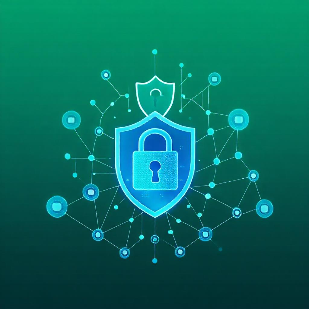 Sistem Keamanan Data Kesehatan Alt text