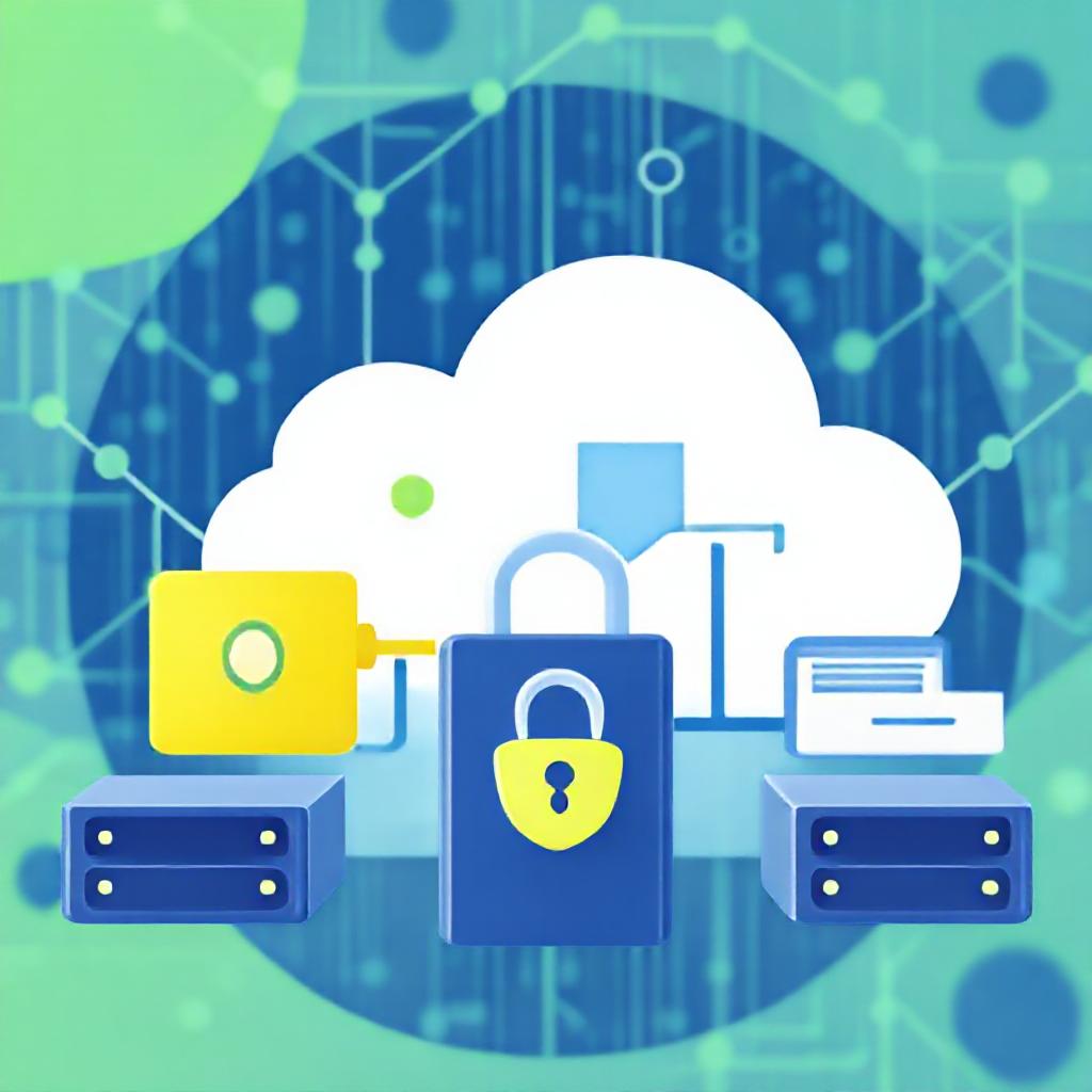 Enterprise Solutions Alt text