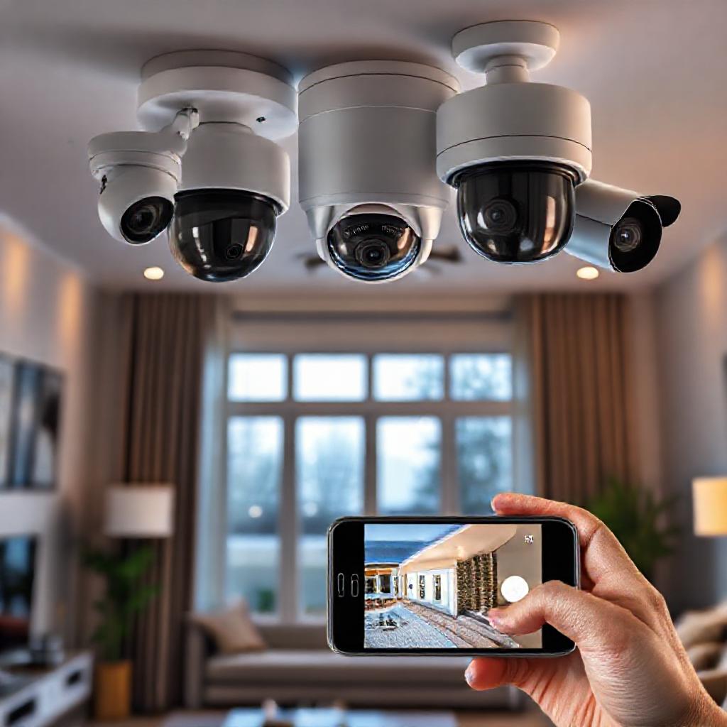Harga CCTV Alt text