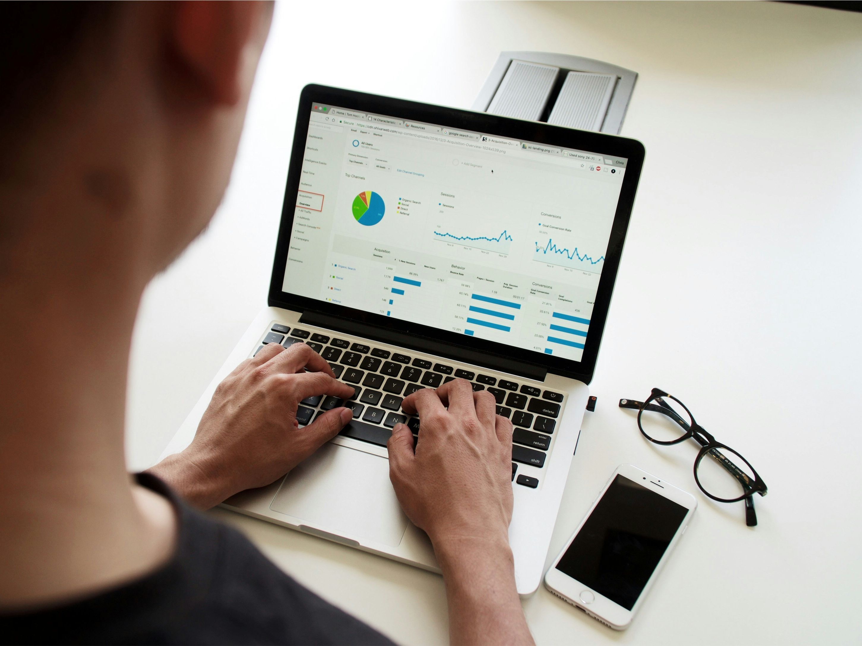Analisis Data Pemasaran Analisis Data Pemasaran